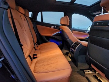 BMW X6 G06 2024 BMW X6 xDrive40i 2024 3.0l 3.0 Benzyna 375KM, zdjęcie 11