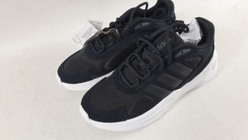 adidas Buty Barricade Cl M ID1558 Black ROZMIAR 41 1/3