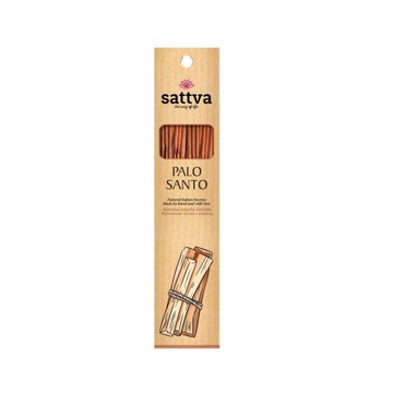 KADZIDŁO INDYJSKIE PALO SANTO (15 szt.) 30 g - SAT