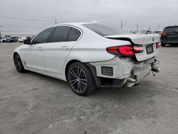 BMW Seria 5 G90-91 2023 BMW Seria 5 530 i 2023 2.0l 2.0 Benzyna 248KM, zdjęcie 1