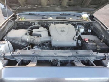 Toyota Tacoma II 2021 Toyota Tacoma Double Cab 2021 3.5 Benzyna 278KM, zdjęcie 6