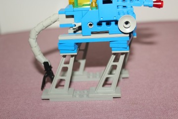 УНИКАЛЬНЫЙ НАБОР LEGO SPACE CLASSIC 6882