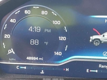 Chevrolet Silverado II 2023 Chevrolet Silverado 1500 Short Bed Rst 2023 5.3l 5.3 Benzyna 355KM, zdjęcie 11