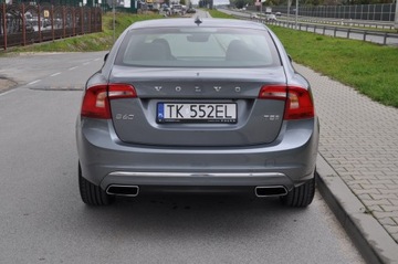 Volvo S60 III 2018 VOLVO S60 T5 Inscription, zdjęcie 22