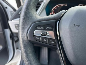 BMW Seria 1 F40 2023 BMW 118 BMW 118 BMW 118i Bezwypadkowe, salon Polsk, zdjęcie 14