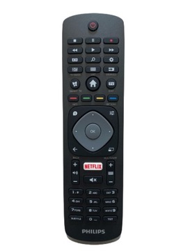 PILOT PHILIPS 398GR08BEPHN0013HL SMART NETFLIX ORY