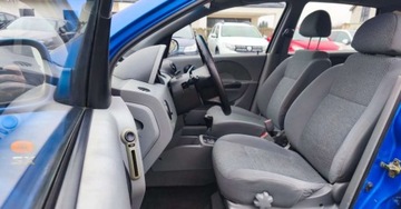 Daewoo Kalos Hatchback 1.4 i 16V 94KM 2004 Daewoo Kalos Daewoo Kalos 1.4 Benzyna 94KM, zdjęcie 17