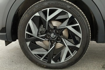 Renault Arkana SUV 1.3 TCe 158KM 2024 Renault Arkana 1.3 TCe, Salon Polska, zdjęcie 11