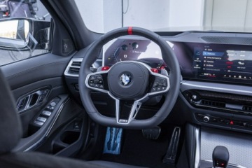 BMW Seria 3 G20-G21 2026 BMW M3 Competition M xDrive Sedan - DEMO - Koła, zdjęcie 25