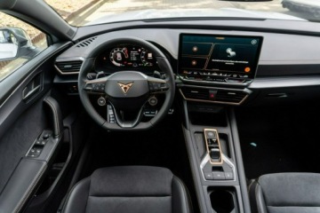 Cupra Leon II 2025 Cupra Leon 1.5 eTSI 150 KM DSG, zdjęcie 20