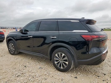 Infiniti QX60 2024 Infiniti QX60 Pure 2024 3.5l 3.5 Benzyna 295KM, zdjęcie 1