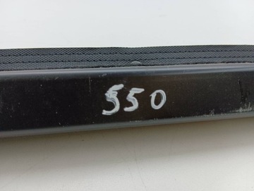 MAZDA 6 2013 ROLETA KUFRU