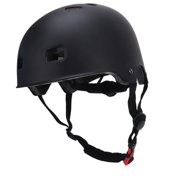 Скейтборд Велосипедный Шлем Вентиляция Спортивный Hul