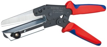Ножницы для пластика Knipex