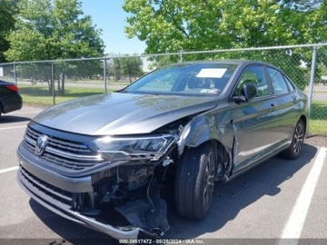 Volkswagen Jetta VI 2024 Volkswagen Jetta 2024 Volkswagen Jetta Sport Auto 1.5 Benzyna 158KM, zdjęcie 7