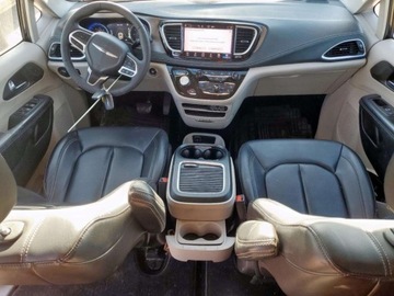 Chrysler Pacifica II 2023 Chrysler Pacifica Touring L 2023 3.6l 3.6 Benzyna 287KM, zdjęcie 8