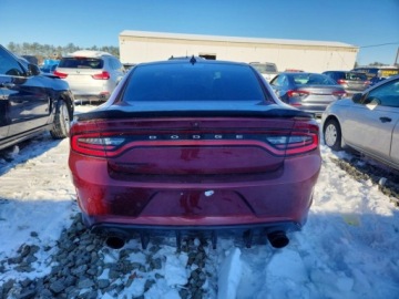 Dodge Charger VII 2020 Dodge Charger Dodge Charger RT DAYTONA RWD 2020 od ubezpieczalni 5.7, zdjęcie 6