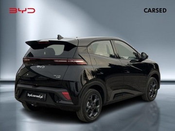 BYD 2025 BYD Dolphin Surf Elektryczny 88KM, zdjęcie 4