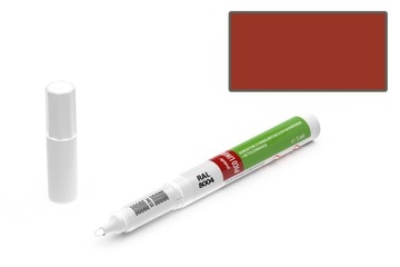 PiCo LINER korektor z farbą kryjącą RAL 8004 marker retuszerski do drewna
