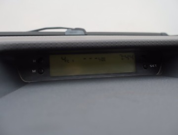 Mitsubishi Colt VI Hatchback 1.1 i 12V 75KM 2007 Mitsubishi Colt 1.1, zdjęcie 12