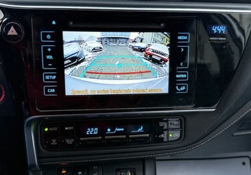 Toyota Auris II 2015 Toyota Auris Comfort, Premium, salon Polska 1.8 Hybryda 99KM, zdjęcie 3