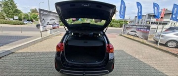 Toyota Auris II 2013 Toyota Auris Toyota Auris 1.8 Hybryda 99KM, zdjęcie 26