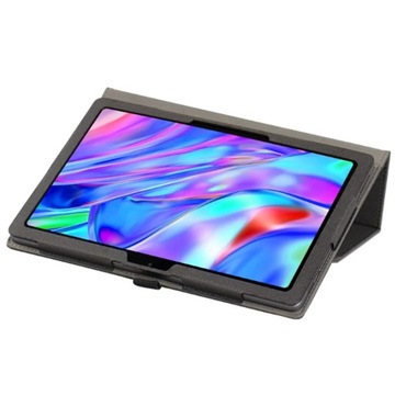 ЭЛЕГАНТНЫЙ ЧЕХОЛ С ПОДСТАВКОЙ для TCL Tab 10 GEN 2 10,36