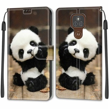ETUI DO Motorola Moto G9 / G9 Play / E7 Plus