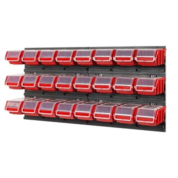 Tablica narzędziowa organizer ścienny 772 x 390