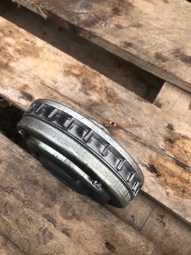 Линхай 260 вариатор