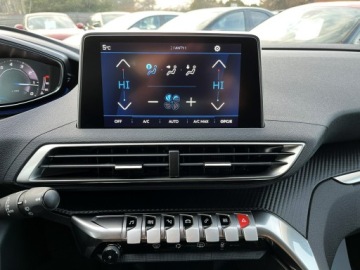 Peugeot 5008 II Crossover Facelifting 1.2 PureTech 130KM 2021 Peugeot 5008 7 Osobowy/ Kamera 360/Salon Pl/FV 23%, zdjęcie 15