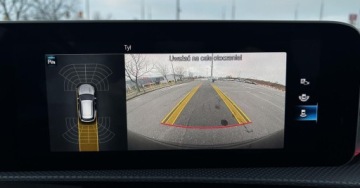 Mercedes CLA C118/X118 2020 Mercedes-Benz CLA AMG Line SalonPL LED Kamera Ambiente Tempomat FV VAT23, zdjęcie 16