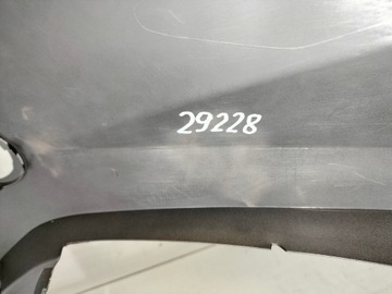 NÁRAZNÍK PŘEDNÍ SKODA SCALA 19-
