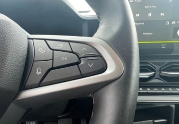 Dacia Duster III 1.6 Hybrid 140KM 2025 Dacia Duster Pelna Hybryda Kamera Klimatyzacja 1.6 Hybryda 140KM, zdjęcie 11