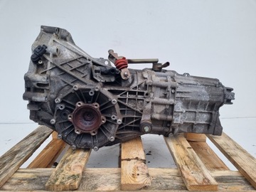 AUDI A6 C6 2.4 V6 SKŘÍŇ ŘAZENÍ GYF MANUÁLNÍ