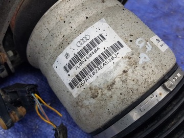 АМОРТИЗАТОР ПЕРЕДНИЙ ПРАВЫЙ AUDI Q7 4L