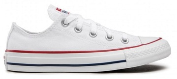 Trampki CONVERSE ALL STAR OX M7652C buty damskie 39,5