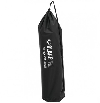 Восьмиугольный софтбокс Bowens GlareOne Octa Pro 100 см