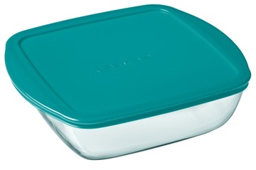 Naczynie żarooodporne Cook & Store Pyrex 1 L