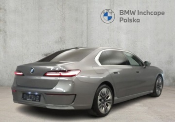 BMW Seria 7 G70 2023 BMW Seria 7 BMW Seria 7 740d xDrive 340 KM G70 Pakiet Connoisseur 3.0, zdjęcie 4