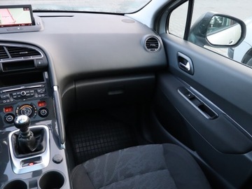 Peugeot 3008 I 2011 Peugeot 3008 1.6 HDi, Navi, Klima, Klimatronic, zdjęcie 7