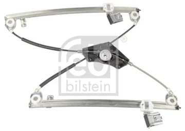 2X ZVEDÁKY SKEL FEBI BILSTEIN PŘEDNÍ L+P DO MERCEDES-BENZ B W245 TŘÍDA A