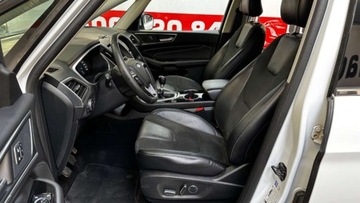 Ford Galaxy IV Van 2.0 TDCi 150KM 2018 Ford Galaxy Zapraszam cie, zobacz jakie piekne..., zdjęcie 19