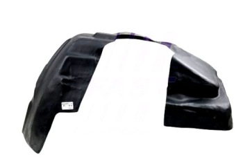 АРКА БЫСТРОГО КОЛЕСА FIAT FIORINO 07> ПЕРЕДНЯЯ СПРАВА