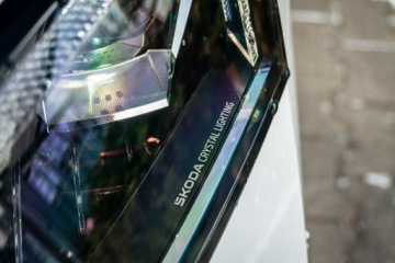 Skoda Octavia IV Liftback 1.5 TSI EVO 150KM 2026 Škoda Octavia Skoda Octavia Combi Sportline 1.5, zdjęcie 8