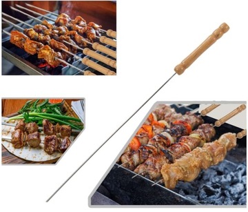 ШАМПУНКИ ДЛЯ ГРИЛЯ ШАМПУНИКИ ДЛЯ МЯСА ШАМПУНКИ ДЛЯ ГРИЛЯ 10 ШТ.