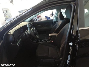 Hyundai Kona I Crossover Electric Facelifting 64 kWh 204KM 2025 Hyundai Kona Electric 64kWh Smart Elektryczny 204KM, zdjęcie 13