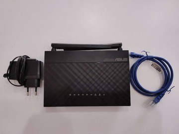 Router Asus RT-AC750 Wi-Fi AC750