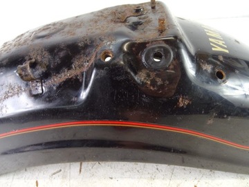 Yamaha Virago XV 700/750/1100 Крыло Задняя колесная арка