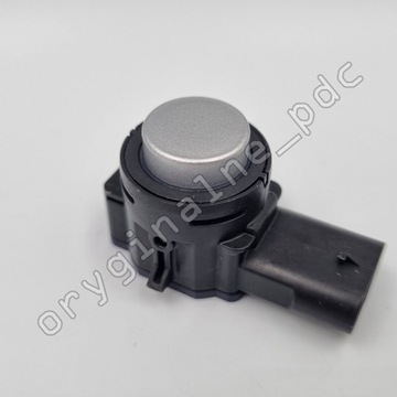 Czujnik parkowania PDC OPEL GM 84566055 ORYGINAŁ